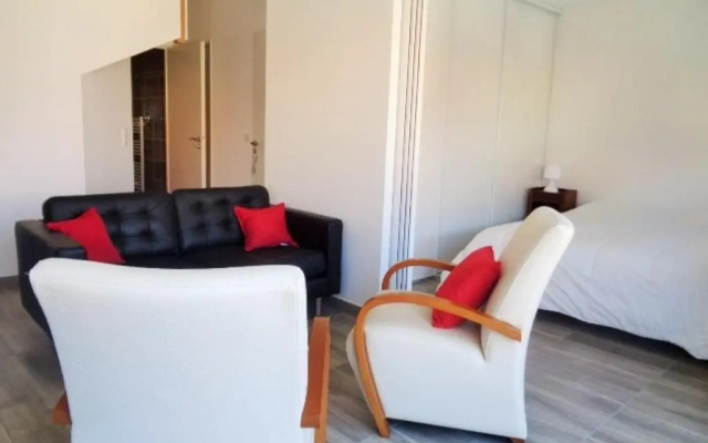 Appartement Arcachon, 2 pièces, 2 personnes - FR-1-374-94