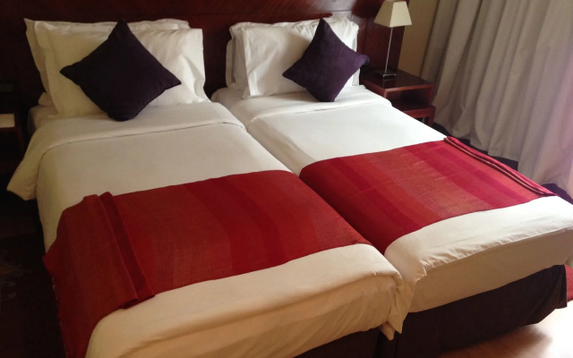 Rihab Hotel