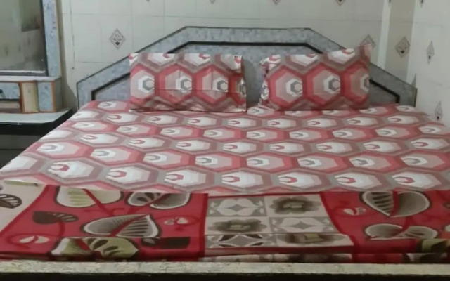 Goroomgo Neelachal Lodge Puri