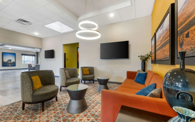 Comfort Inn Portales