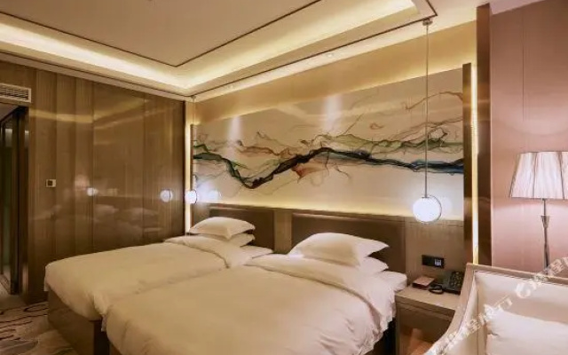 Changrong International Hotel