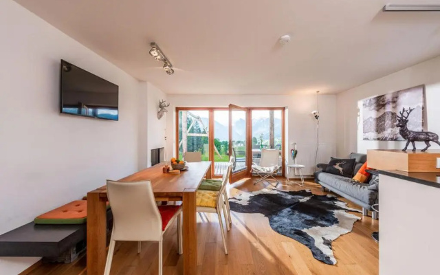 Appartement Felix by Schladmingurlaub