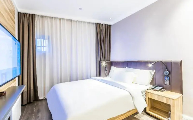 Hanting Premium Hotel Hangzhou West Lake Zhongshan Bei Road