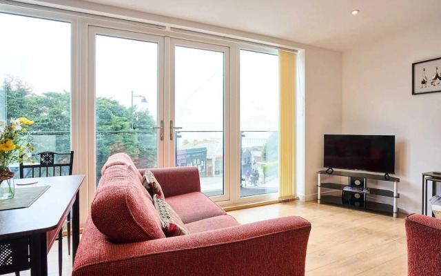 Host Stay 2b Hamilton Road