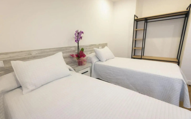 Apartamentos Centro Llanes