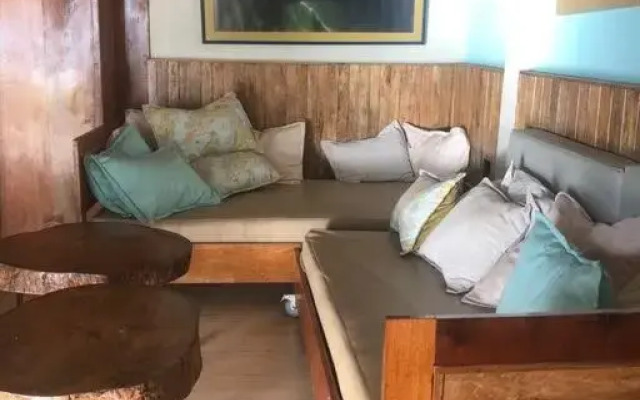 Turtles Nest Bunkhouse at Lodge at Long Bay