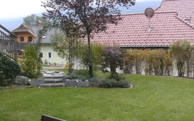 Ferienwohnung Da Rugna