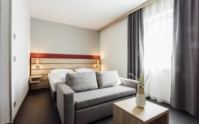 Hotel Smart Liv’In
