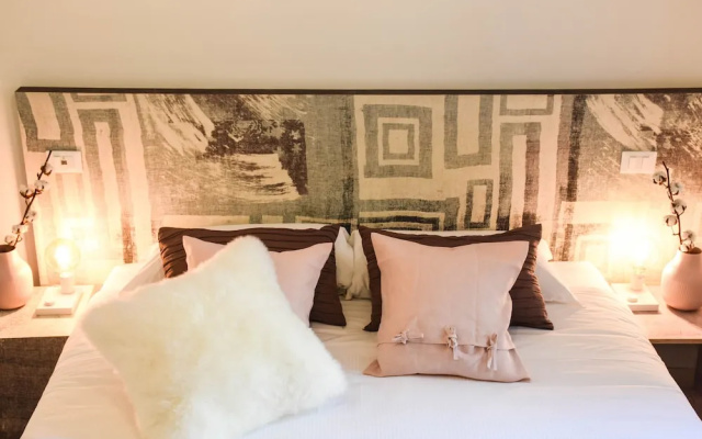 Garibaldi23 Rooms