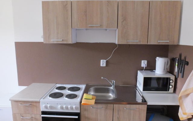 Apartmán H+Z