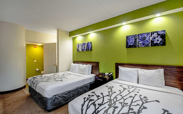 Sleep Inn Frederick - Ballenger Creek