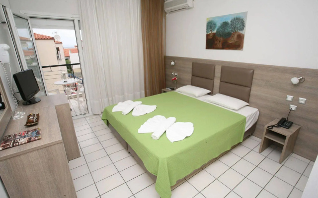 Sun Hotel