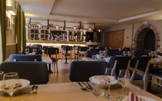 Hotel Eskualduna Chez Katina