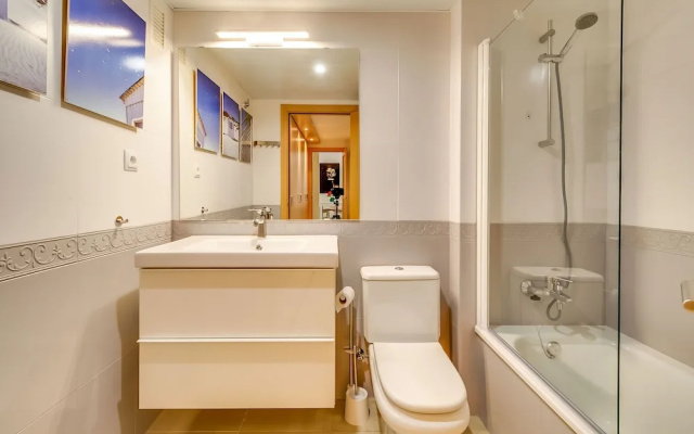Apartamento Vivalidays Alicia