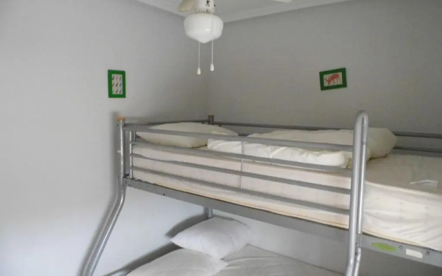 Villa Flamenca - 10 sleeps