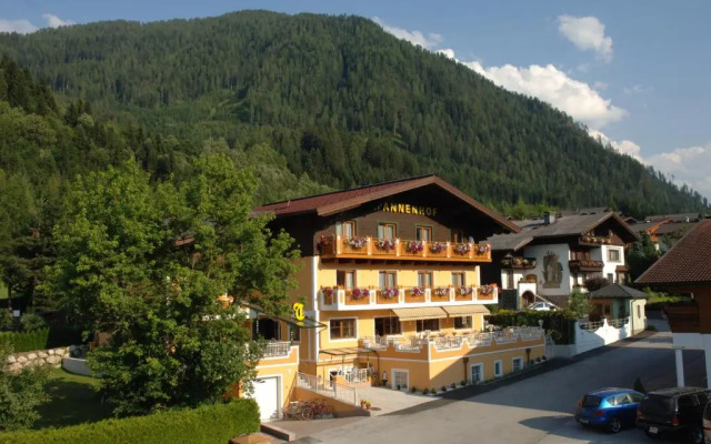 Hotel Garni Tannenhof