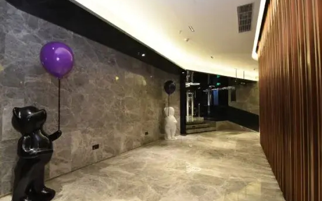 PARKGEUN HOTEL (Shenzhen Luohu port international trade store)