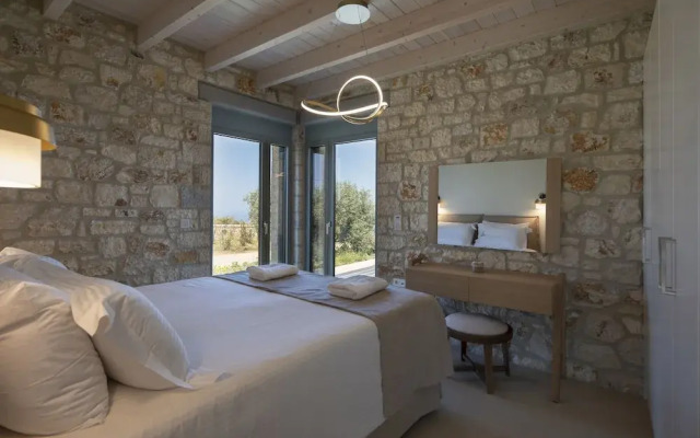 Alessia Luxury Villas