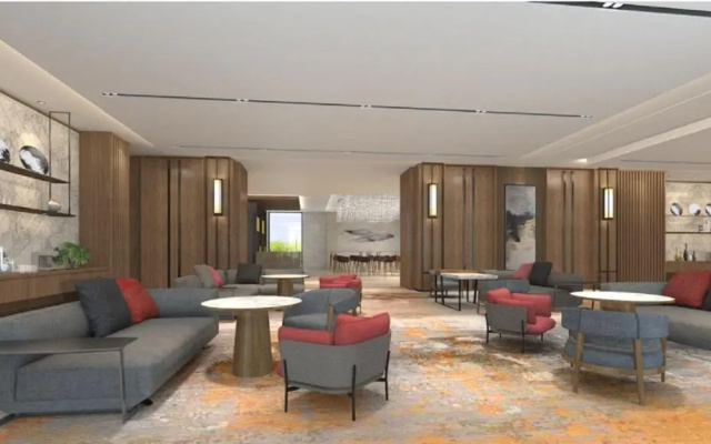 Hyatt Regency Beijing Shiyuan