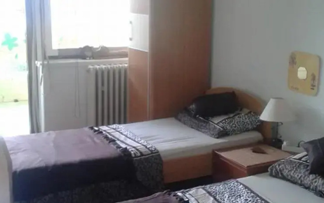 Apartment Mima