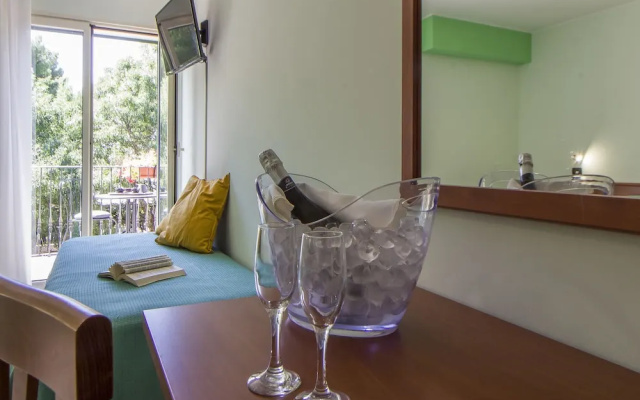 Poggio Active Hotel