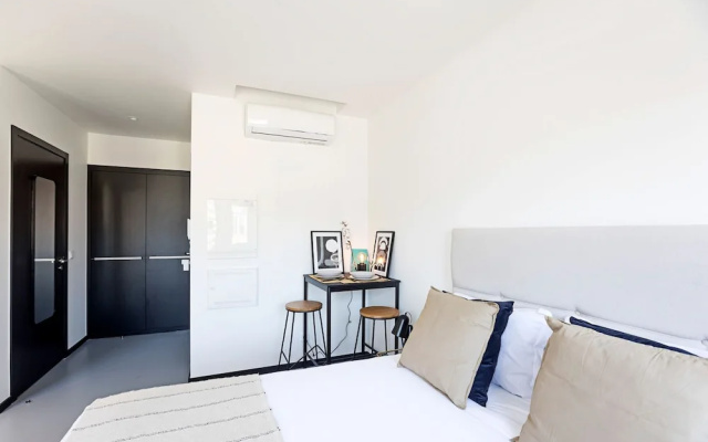Regras Apartments & Garden A14 by Benefit Collection