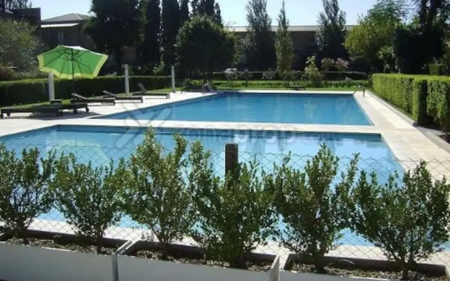 Apartamento en Country Pilar Frutales