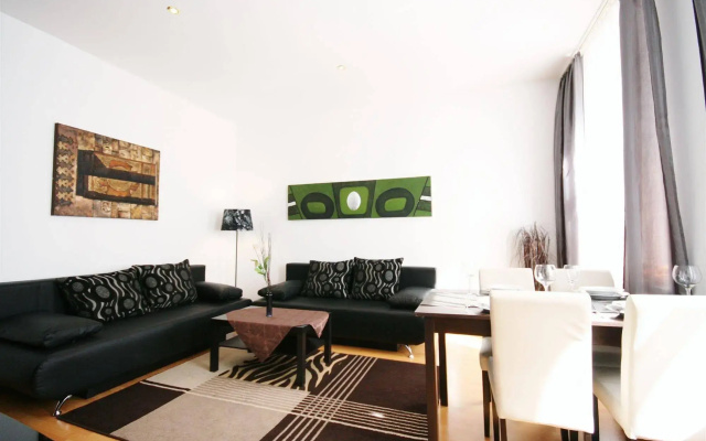 Vienna CityApartments - Premium Apartment Vienna 1
