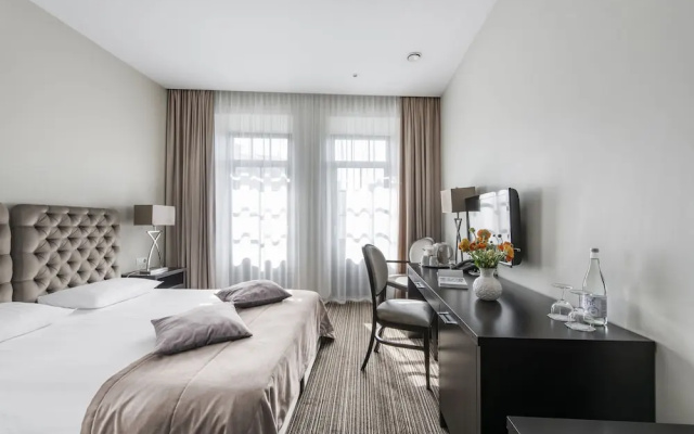 Shadyside Inn All Suites Hotel
