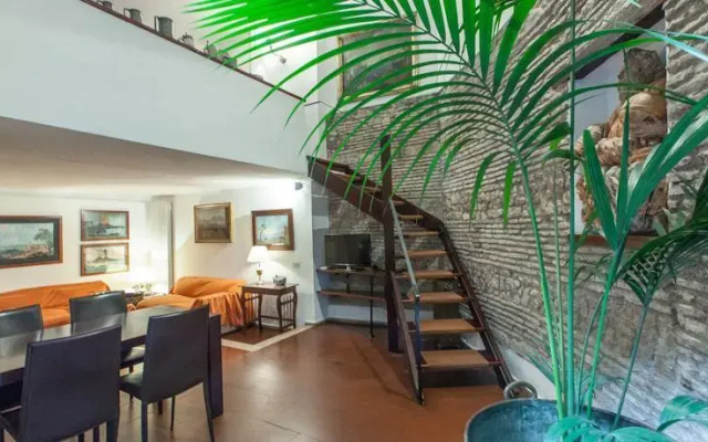 Rental Piazza Navona
