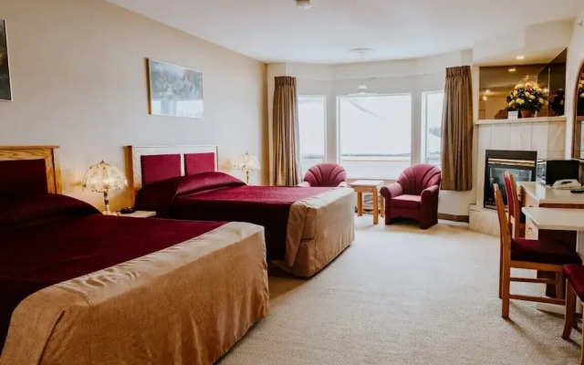 New Imperial Suites