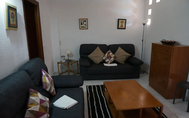 Apartamentos La Mar
