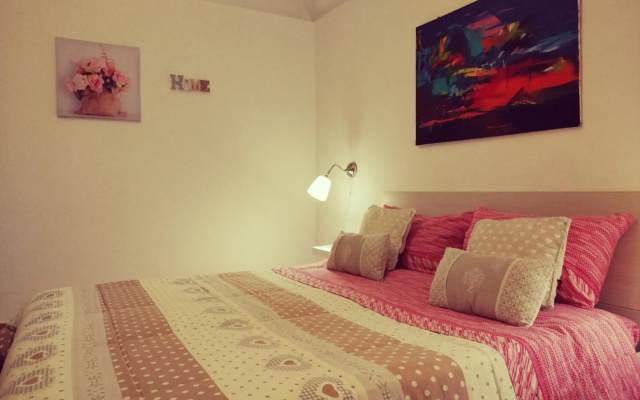 La Maison apartment
