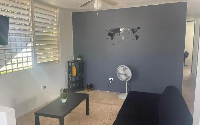 Bayamon Puerto Rico 3 Bedroom Home
