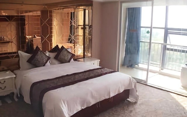 Kunshan Suyou Holiday Inn