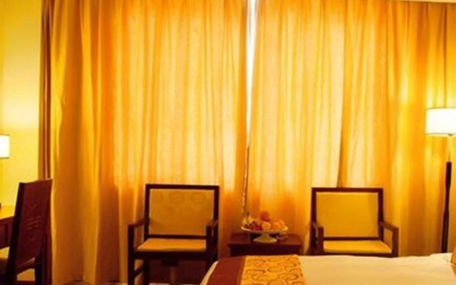 Yinxiang Shanshui Hotel
