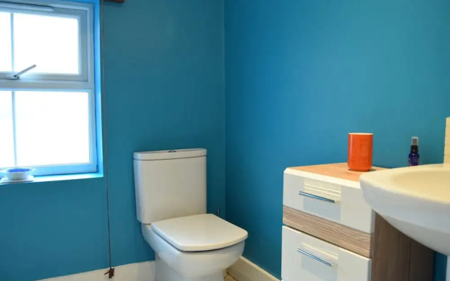 Spacious 3 Bedroom Family Home