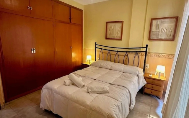 Apartment Oropesa El Faro