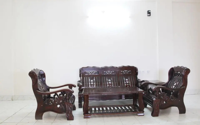Vcare Service Apartments (Road No.10, Banjara Hills)