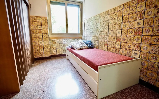 Dimora Duse nella Lussuosa Albaro