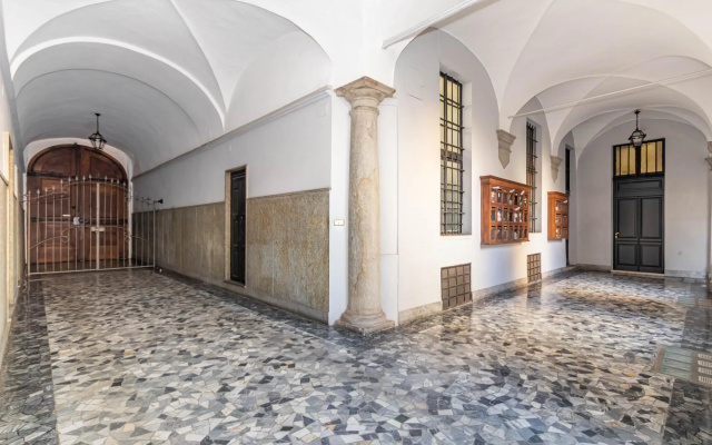 Loft Alma Rosa by Wonderful Italy