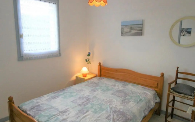 Maison La Tranche-sur-Mer, 2 pièces, 4 personnes - FR-1-22-193