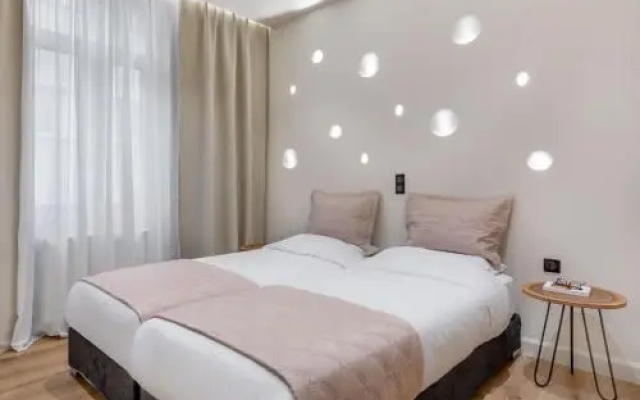 magicstay - flat 95m² 2 bedrooms 2 bathrooms - athens