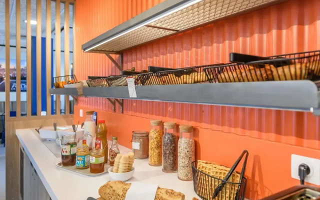 Ibis Budget La Rochelle Puilboreau