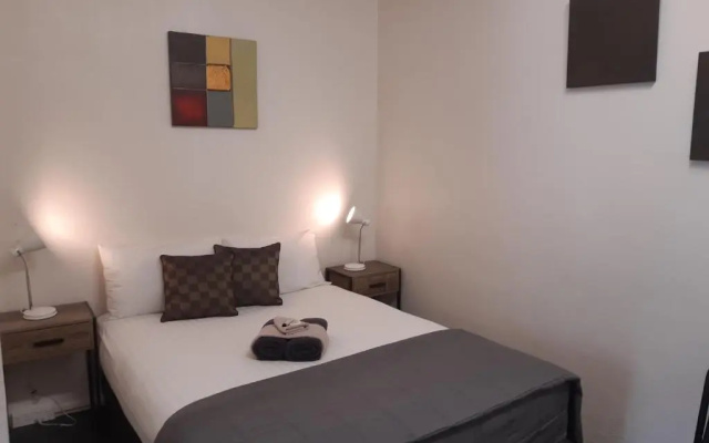 Inverell Motel