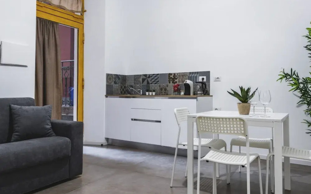 Taormina Center Apartment by Wonderful Italy