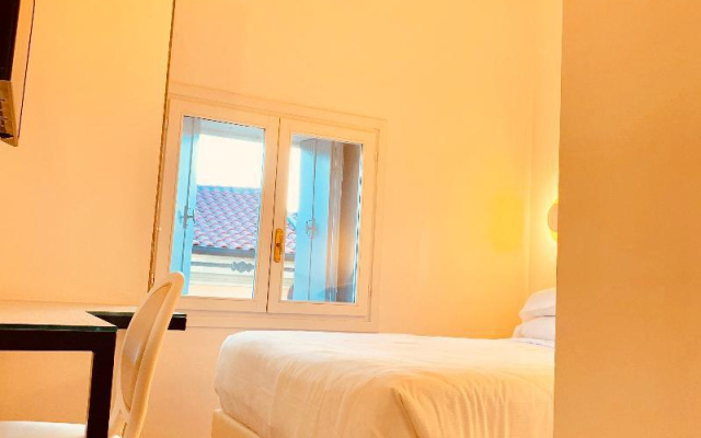 Palazzo Otello 1847 Wellness & Spa