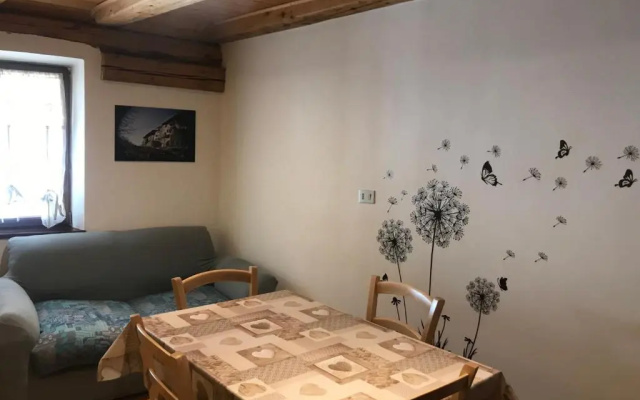 Casa Streberi