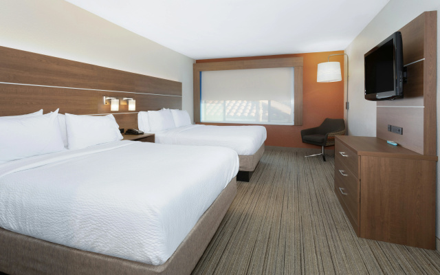 Holiday Inn Express & Suites Tucson North – Marana by IHG