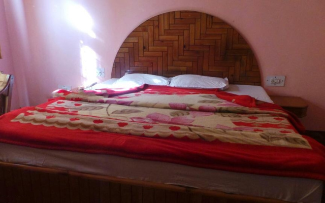 Hotel Sun Beam